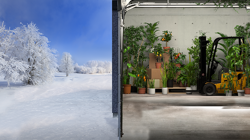 12 skarpe meldinger på Lindab industriløsninger 12 skarpe meldinger på Lindab industriløsninger